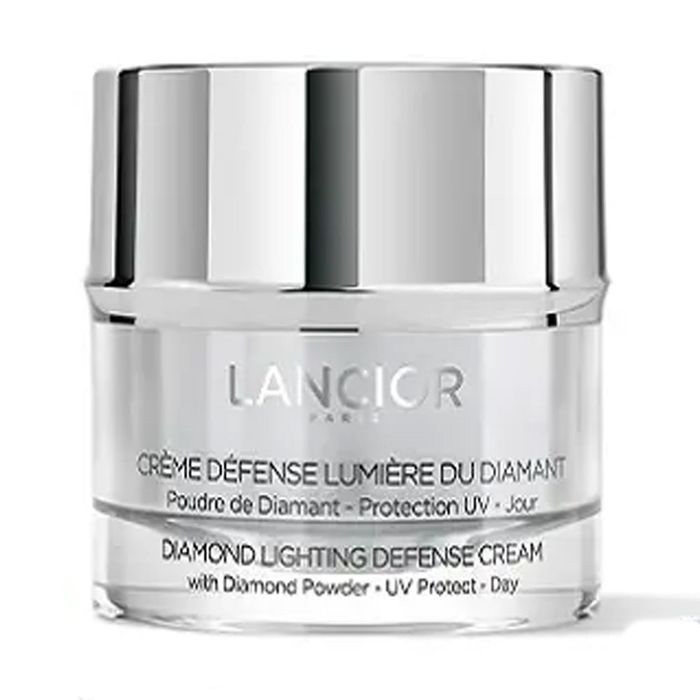 LANCIOR DIAMANT CREME DE JOUR UV 50ML
