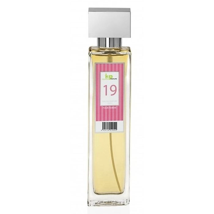 PARFUM IAP PHARMA N°19 150ML FEMME