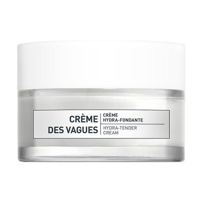 ALGOLOGIE CREME DES VAGUES CREME HYDRAFONDANTE 50ML