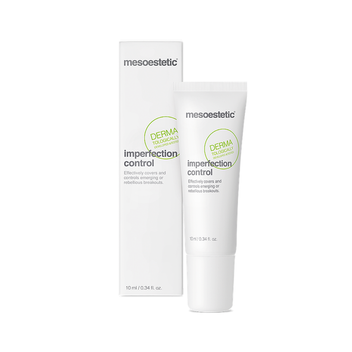 MESO IMPERFECTION CONTROL 10ML