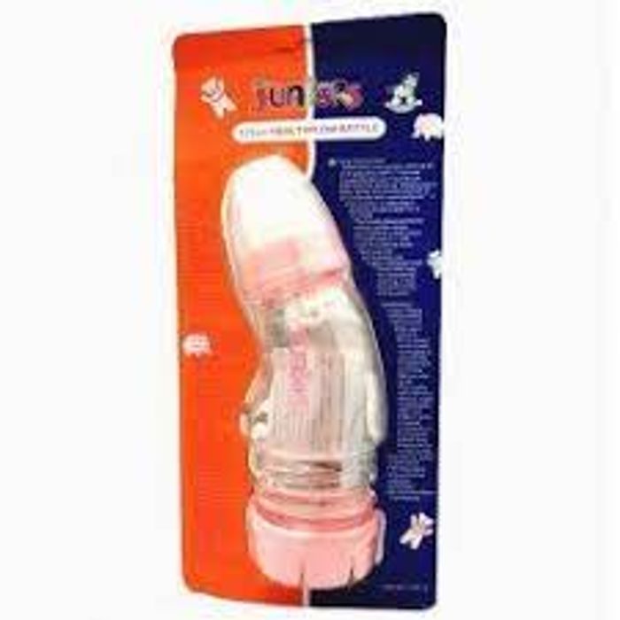 JUNIORS BIBERON ANTI COLIC GM REF:1009-5