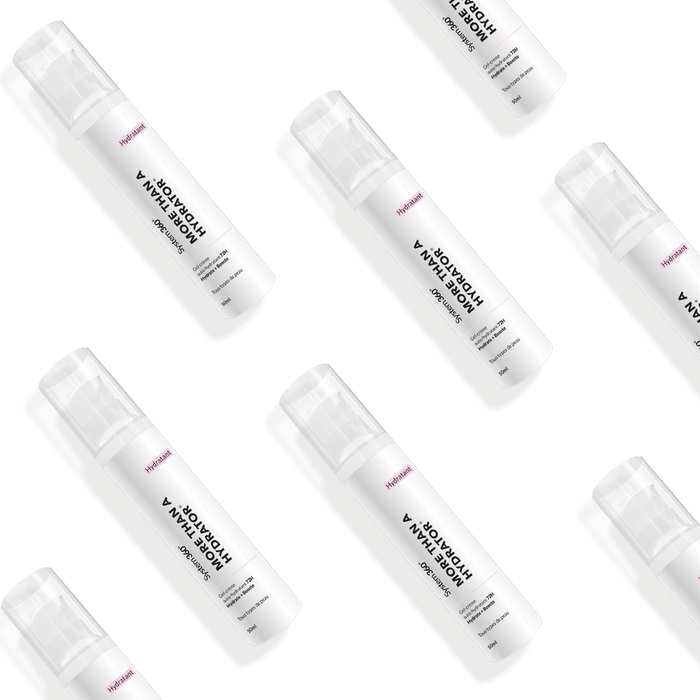 SYSTEME 360 MORE THAN A HYDRATOR 50ML 3975