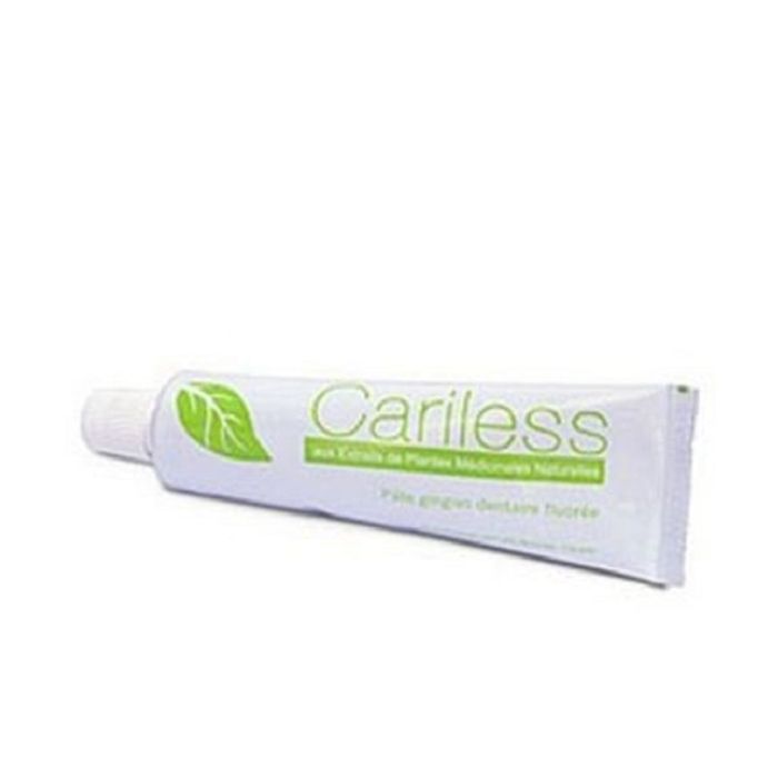 CARILESS PATE GINGIVALE FLUOREE 75ML