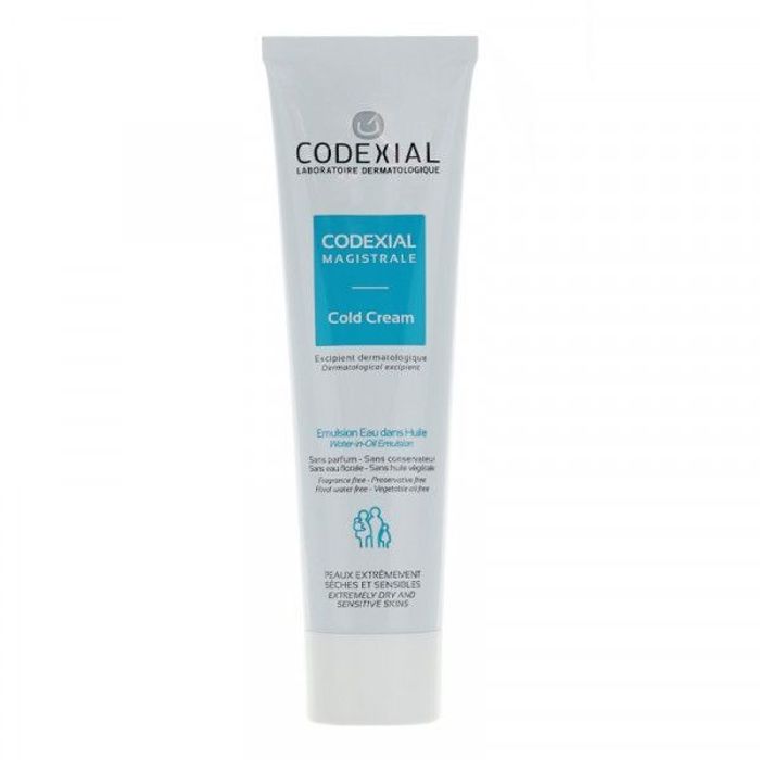 CODEXIAL COLD CREAM 100ML