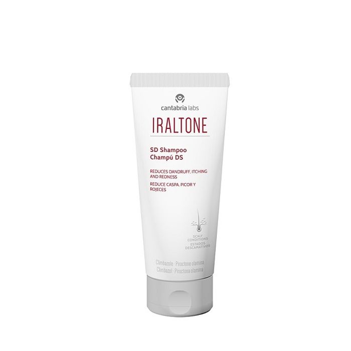 IRALTON DS GEL CREME 50ML