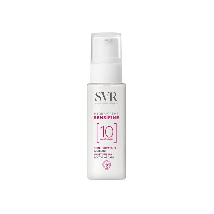 SVR SENSIFINE HYDRA CREME 10 40ML