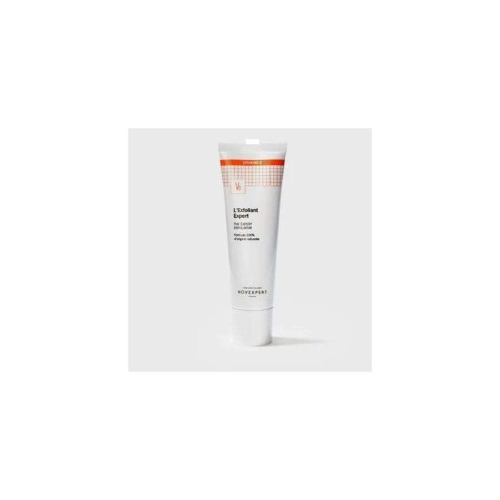 NOVEXPERT L'EXFOLIANT EXPERT GOMMAGE 50ML 0537
