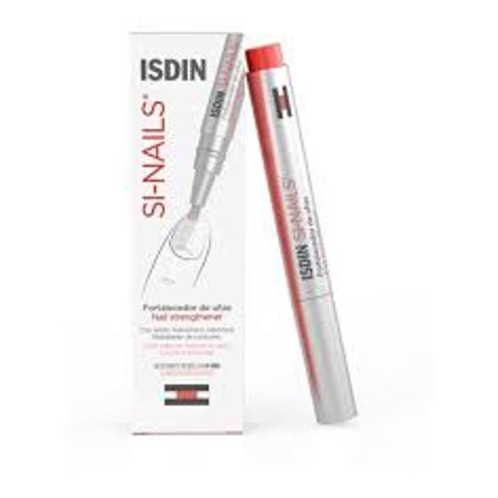 ISDIN SI-NAILS STYL SOIN DES ONGLES 2.5ML 5839
