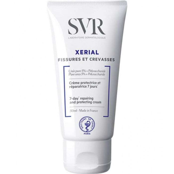 SVR XERIAL FISSURES & CREVASSES 40 ML