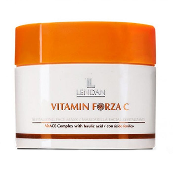 LENDAN FROZA MASQUE A LA VITAMINE C 200ML