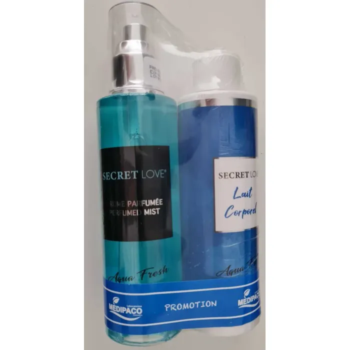 RACINE VITA PACK AQUA FRESH