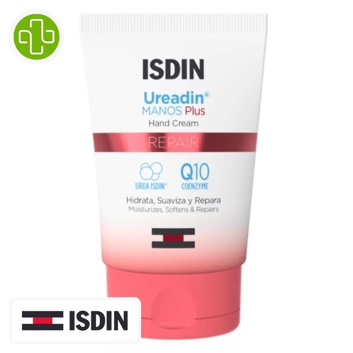 UREADIN CREME MAIN REPAPRE 50ML