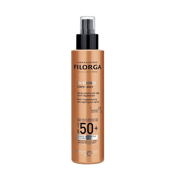 FILORGA UV BRONZE BODY 150ML