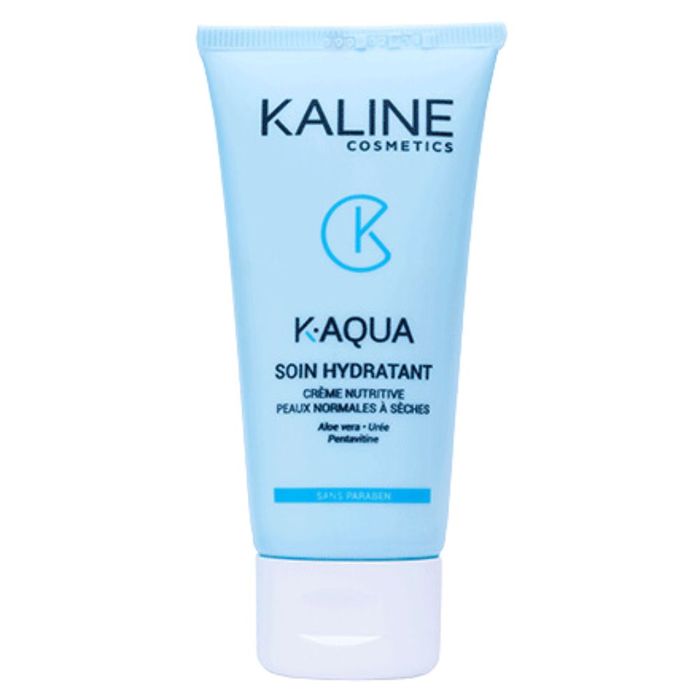 KALINE K.AQUA CREME HYDRATANTE 50ML