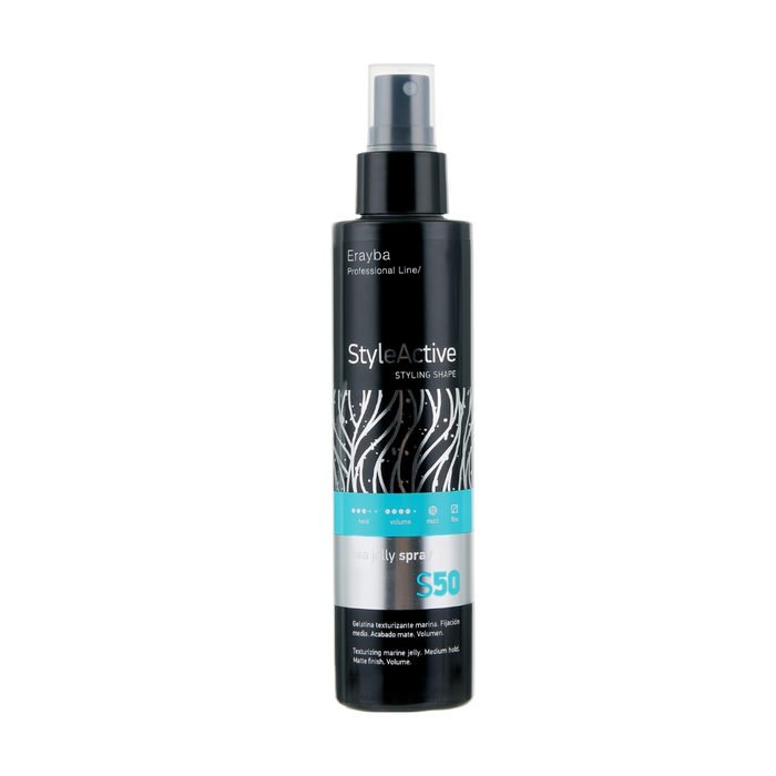 ERAYBA S50 STYLE ACTIVE SEA JELLY SPRAY 150ML5862