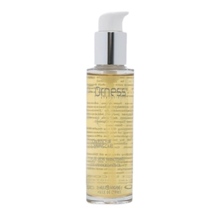 ORNESS HUILE SECHE MULTI USAGE 100ML