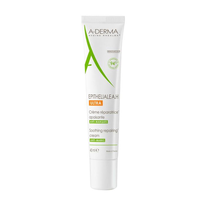 ADERMA EPITHELIALE A.H CREME 40ML