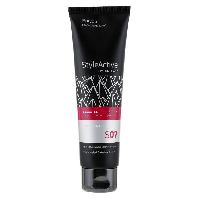 ERAYBA S07 STYL ACTIVE EXTREME GEL 150ML0621