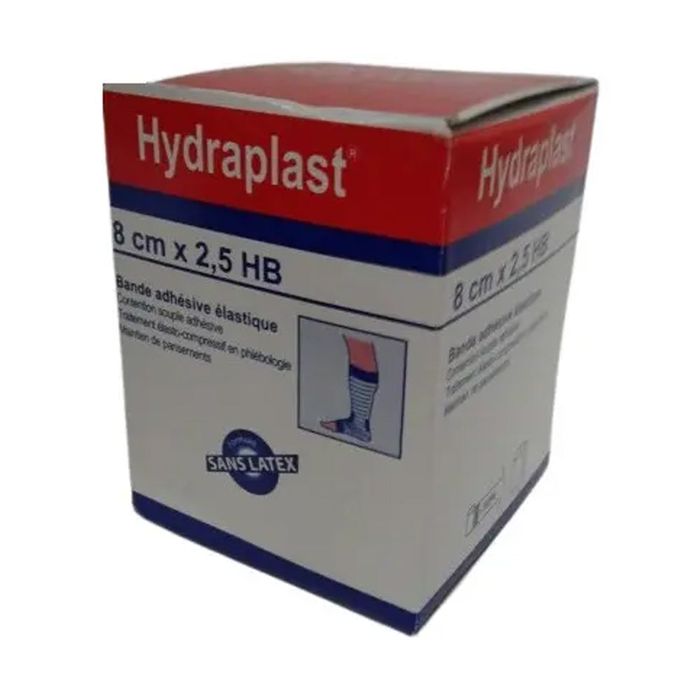 HYDRAPLAST 15HB (ELASTOPLAST)