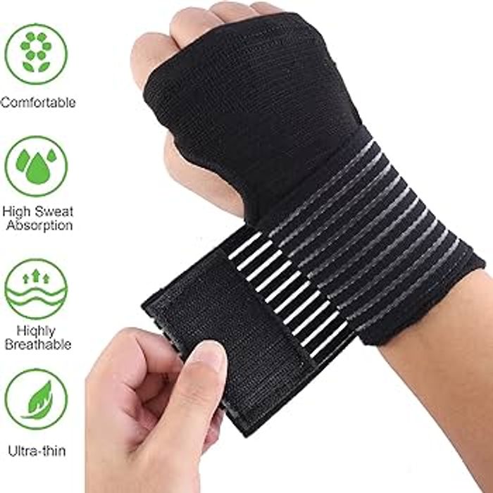 ADAPTE BANDAGE POUR POIGNET AD-REF 103