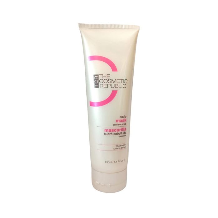 TCR MASK CUIRE CHEVEUX SENSIBLE 250ML2243
