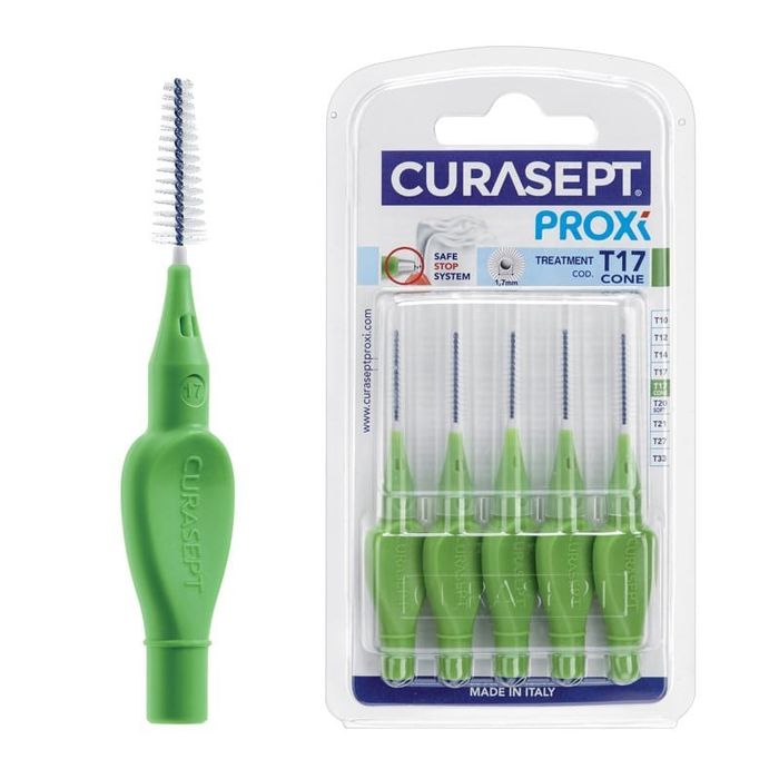 CURASEPT BROSSETTE PROXI T17