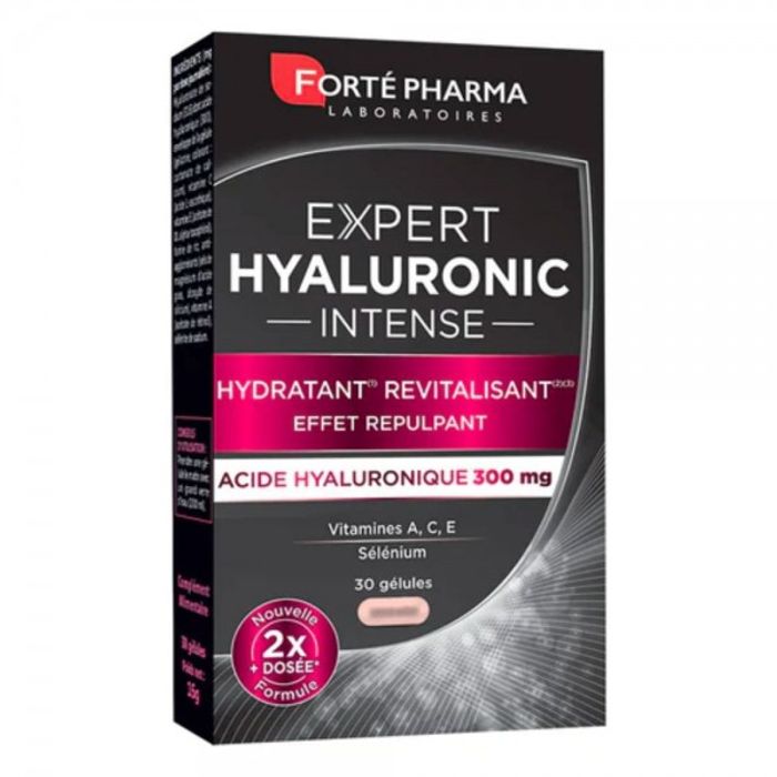 FORTE PHARMA EXPERT HYALURONIQUE 30GEL