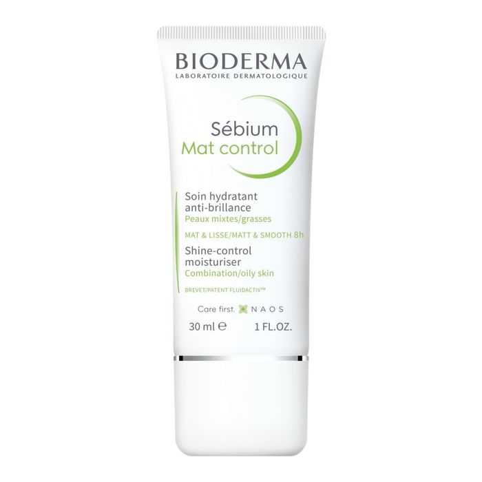 Bioderma SEBIUM MAT CONTROL 30ML