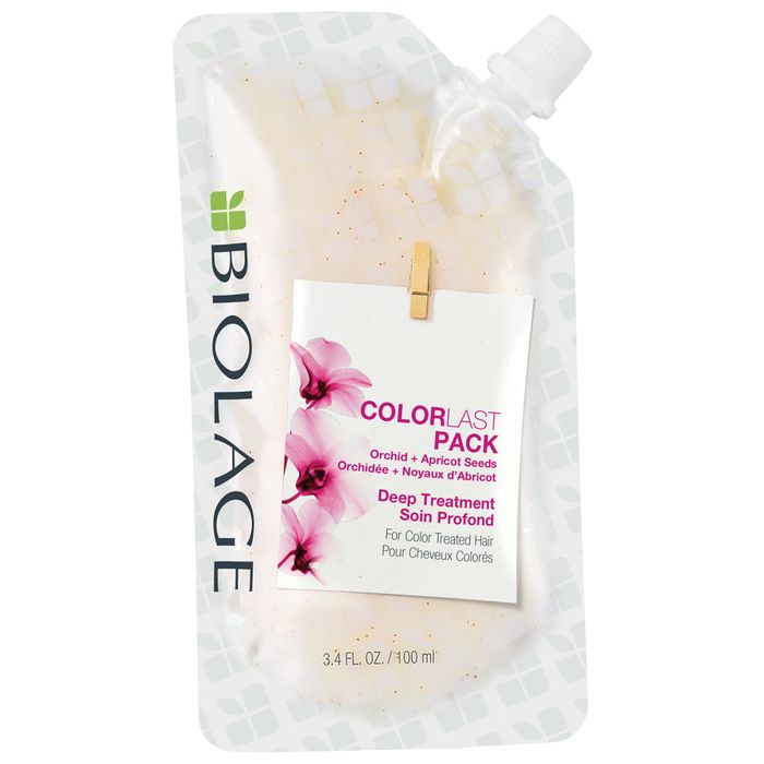 MX BIOLAG COLORLAST PACK 100ML