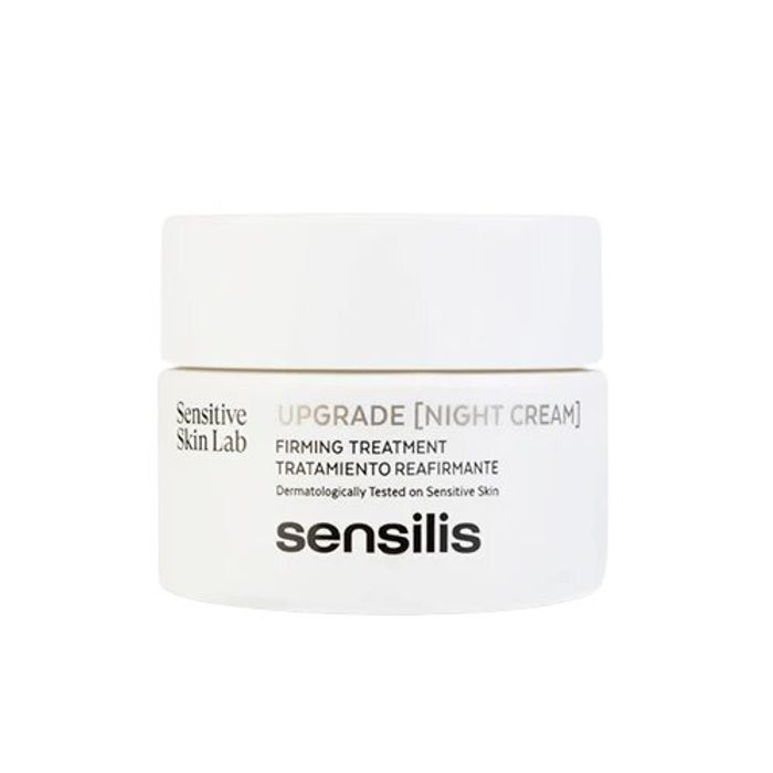 SENSILIS UPGRADE CREME NUIT 50ML