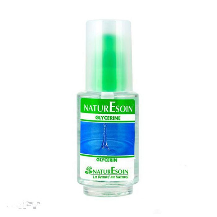 NATURE ET SOIN GLYCERINE 50ML