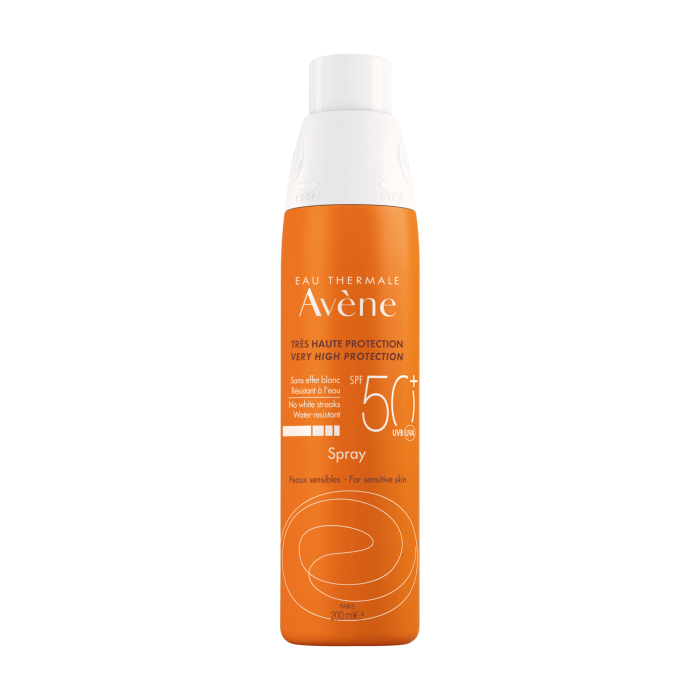 Avene ECRAN SPRAY AD IP 50+ 200ML