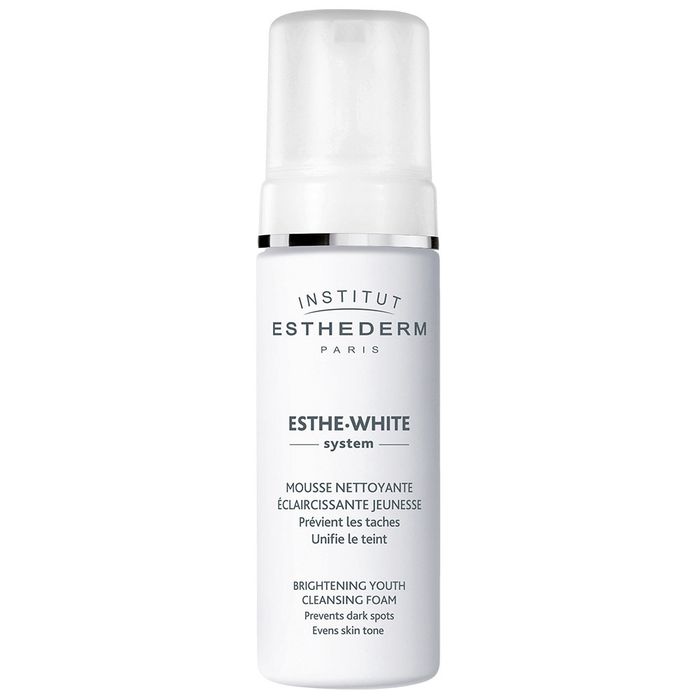 ESTHEDERM ESTHEWHITE MOUSSE NETTOY 150ML