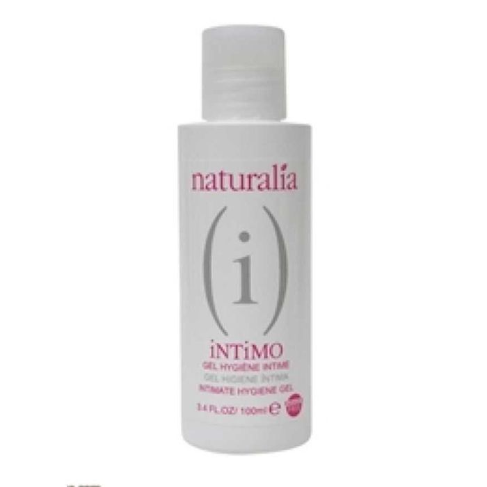 naturalia INTIMO GEL HYGIENE 125ML