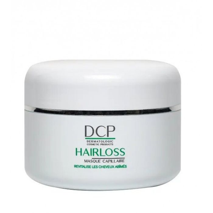 DCP HAIRLOSS MASQUE CAPILLAIRE 200ML