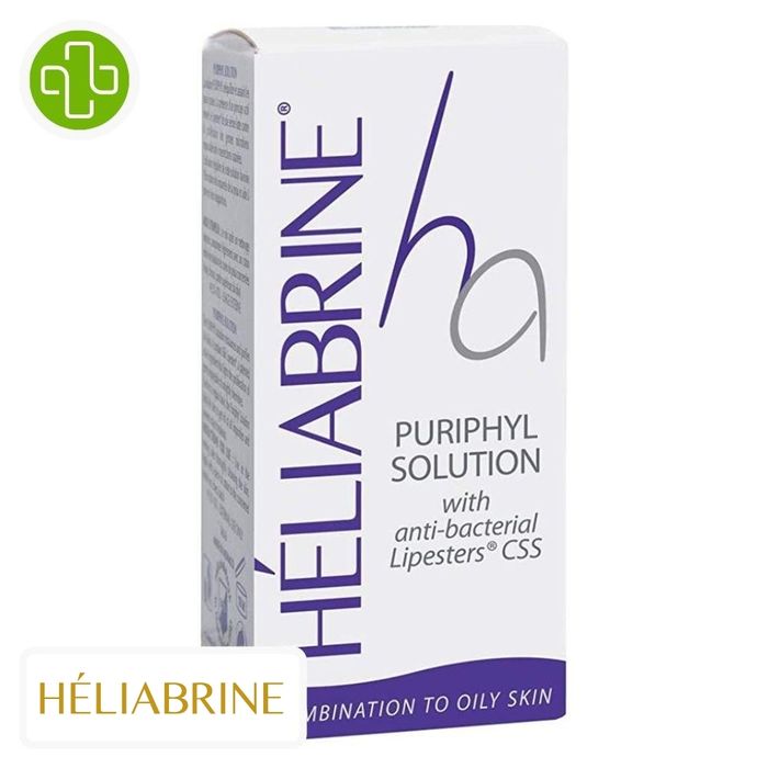 HELIABRINE HA PURIPHYL SOLUTION 30ML
