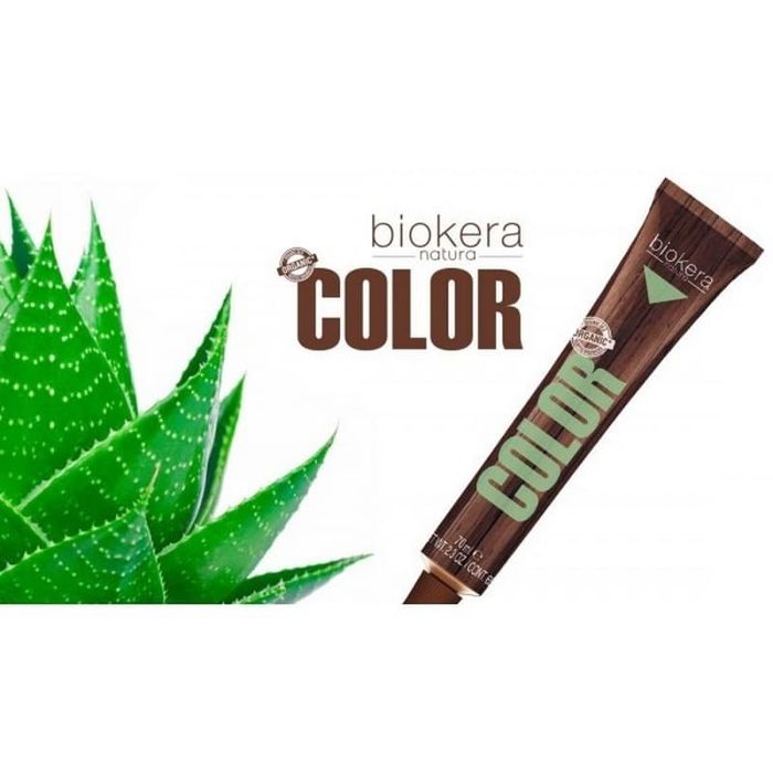 BIOKERA COLOR N°5.79 CACAO BREZIL
