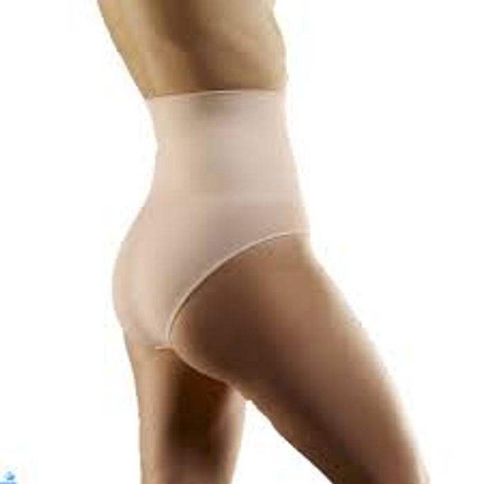 SVELTESSE STRING TAILLE HAUTE CHAIRE XL