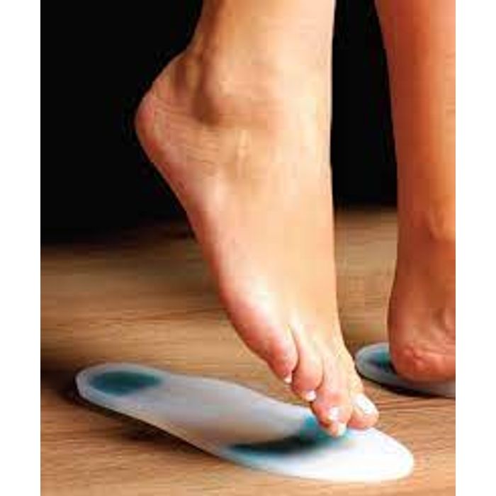 ORTHOLAND SEMELLE SILICON TAILLE L ML-0416