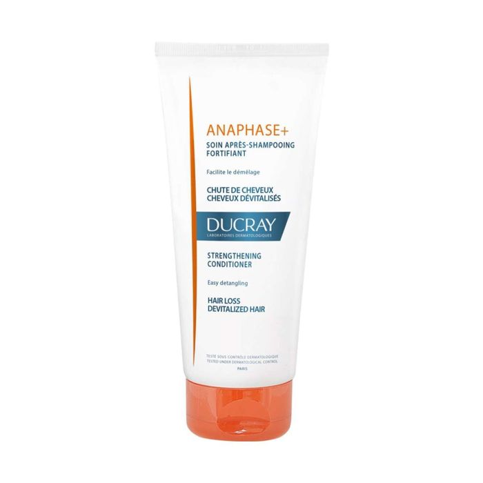 DUCRAY ANAPHASE PLUS APRES SHAMPOING 200ML
