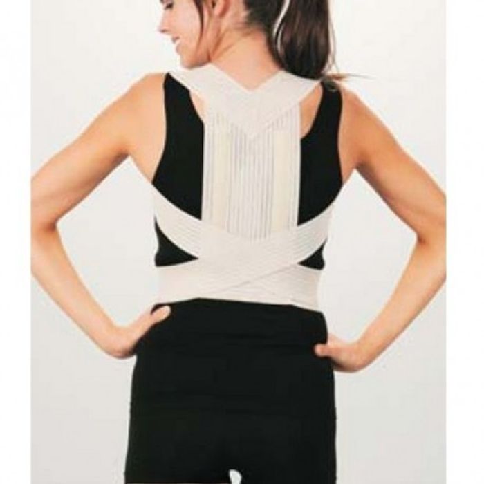 ADAPTE REDRESSE DOS XL AD-SL 161