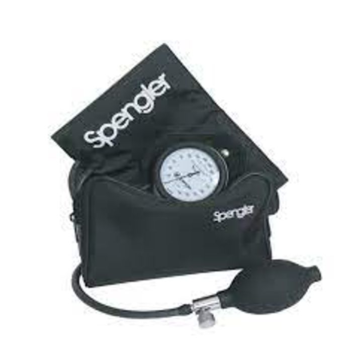 TENSIOMETRE SPENGLER NANO