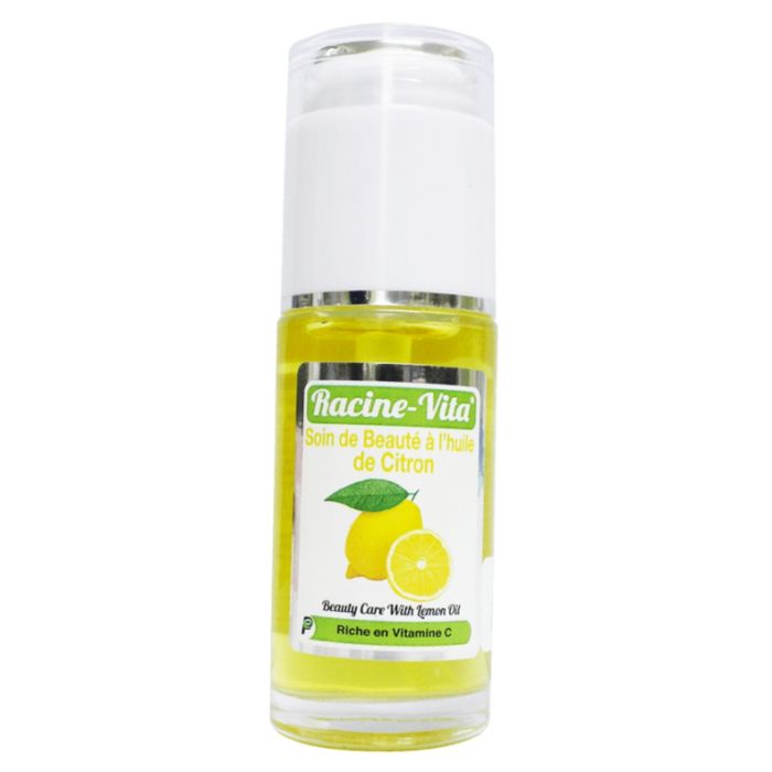 RACINE VITA HUILE DE CITRON 40ML