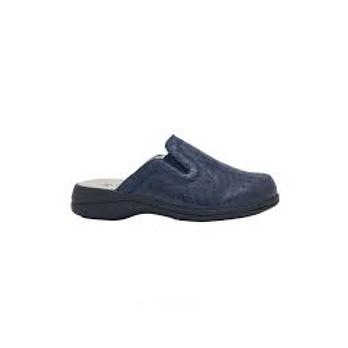 SABOT H&F BLEU T38 643