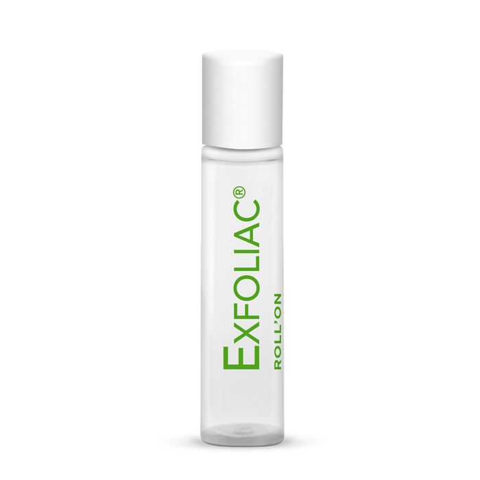 NOREVA EXFOLIAC ROLL-ON ANTI IMPERFECTIONS 5ML