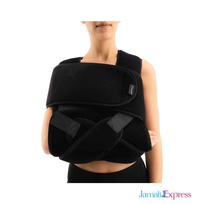 ORTHOLAND ECHARPE DE BRAS-EPAULE BANDAGE VELP.UNISIZE ML-0121-020