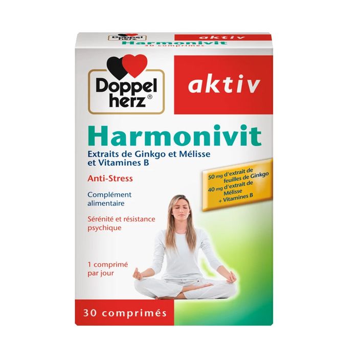 HARMONIVIT DH 30CP