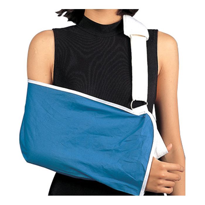 ORT SUPPORT BRAS SIMPLE R326 M