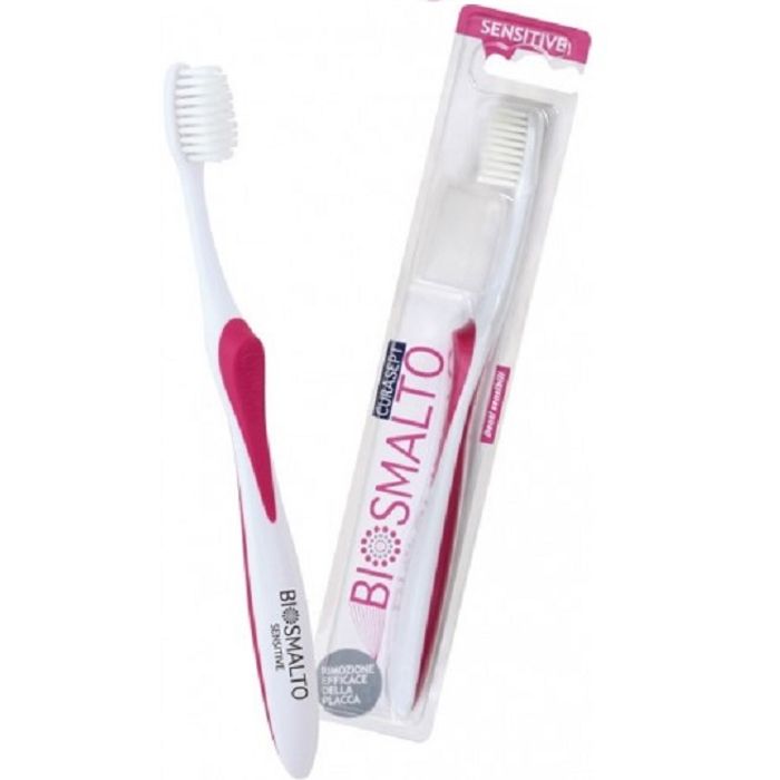CURASEPT BROSSE A DENTS BIOSMALTO DENT SENSIBLE