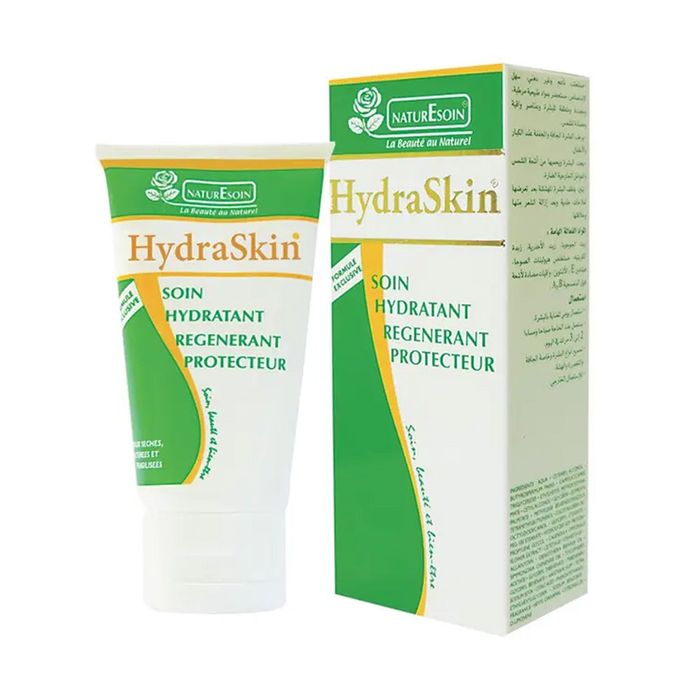 NATURE ET SOIN HYDRASKIN SOIN HYDRATANT 50ML
